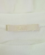 Plage（プラージュ）Tシャツ・カットソー 白 サイズ:-(M位) レディース/2200695753047
