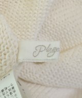 Plage（プラージュ）ニット・セーター 白 サイズ:F レディース/2200695753054