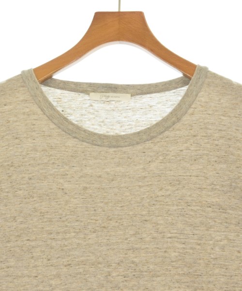 Plage（プラージュ）Tシャツ・カットソー ベージュ サイズ:F レディース/2200695753061