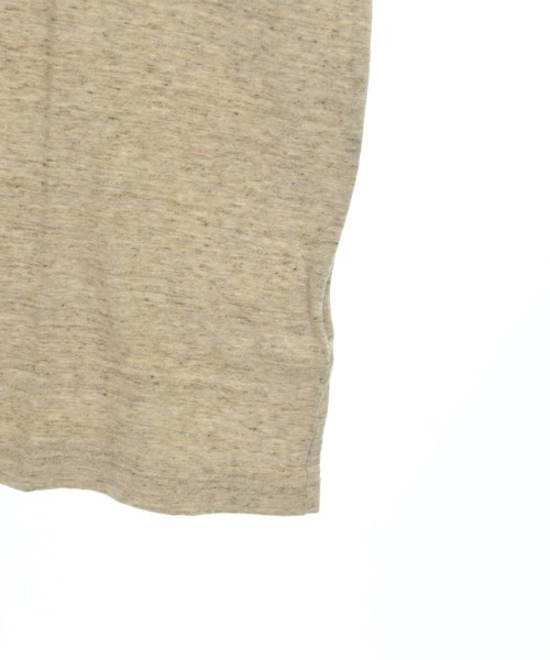 Plage（プラージュ）Tシャツ・カットソー ベージュ サイズ:F レディース/2200695753061