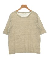 Plage（プラージュ）Tシャツ・カットソー ベージュ サイズ:F レディース/2200695753061