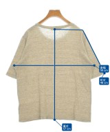 Plage（プラージュ）Tシャツ・カットソー ベージュ サイズ:F レディース/2200695753061