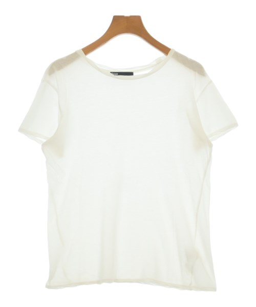 Plage(プラージュ)Tシャツ・カットソー 白 サイズ:-(M位)/2200695753078