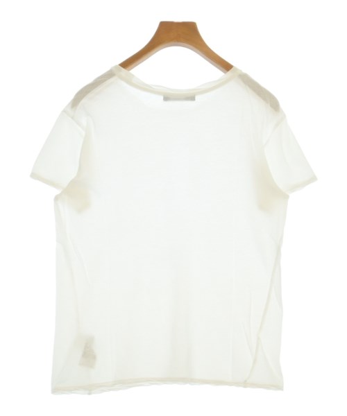 Plage（プラージュ）Tシャツ・カットソー 白 サイズ:-(M位) レディース/2200695753078