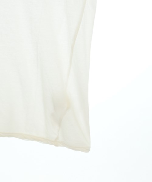 Plage（プラージュ）Tシャツ・カットソー 白 サイズ:-(M位) レディース/2200695753078