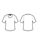 Plage（プラージュ）Tシャツ・カットソー 白 サイズ:-(M位) レディース/2200695753078