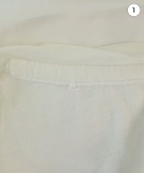 Plage（プラージュ）Tシャツ・カットソー 白 サイズ:-(M位) レディース/2200695753078