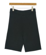 Plage（プラージュ）ショートパンツ 黒 サイズ:38(M位) レディース/2200694394135