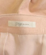 Plage（プラージュ）ロング・マキシ丈スカート ピンク サイズ:36(S位) レディース/2200694370061