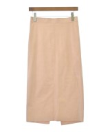 Plage ロング・マキシ丈スカート