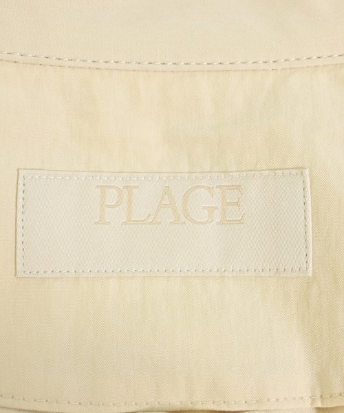 Plage（プラージュ）その他 黄 サイズ:38(M位) レディース/2200696254055