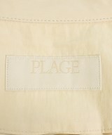 Plage（プラージュ）その他 黄 サイズ:38(M位) レディース/2200696254055