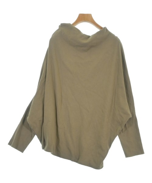Plage（プラージュ）Tシャツ・カットソー ベージュ サイズ:F レディース/2200694125081