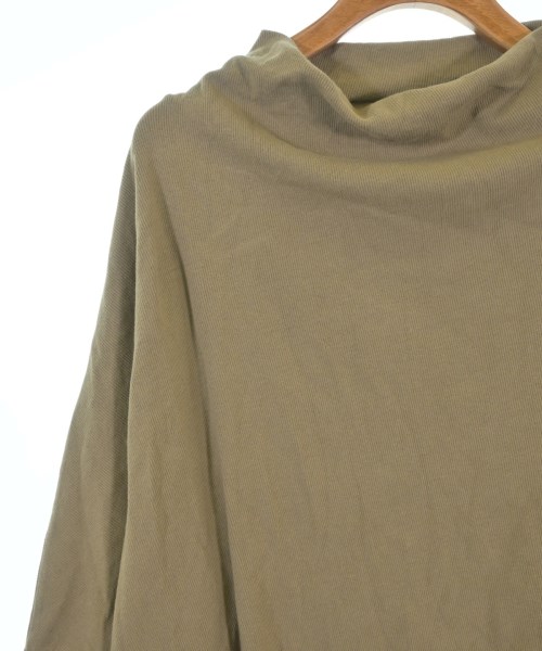 Plage（プラージュ）Tシャツ・カットソー ベージュ サイズ:F レディース/2200694125081