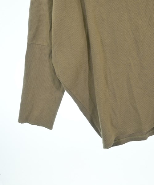 Plage（プラージュ）Tシャツ・カットソー ベージュ サイズ:F レディース/2200694125081