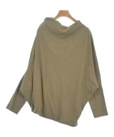 Plage（プラージュ）Tシャツ・カットソー ベージュ サイズ:F レディース/2200694125081
