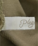 Plage（プラージュ）Tシャツ・カットソー ベージュ サイズ:F レディース/2200694125081