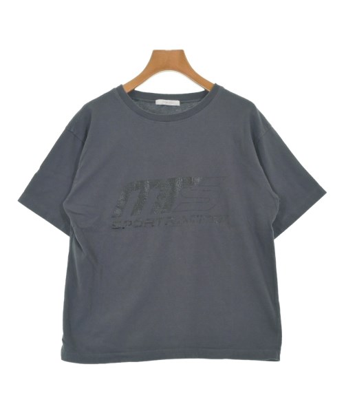 Plage(プラージュ)Tシャツ・カットソー グレー サイズ:F/2200696567087