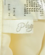 Plage（プラージュ）ロング・マキシ丈スカート 白 サイズ:38(M位) レディース/2200698239050