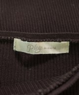 Plage（プラージュ）ニット・セーター 茶 サイズ:-(XS位) レディース/2200699840040