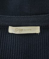 Plage（プラージュ）カーディガン 紺 サイズ:F レディース/2200698949072