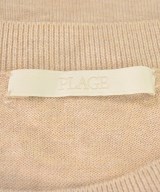 Plage（プラージュ）ニット・セーター ベージュ サイズ:F レディース/2200701978112