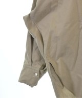 Plage（プラージュ）カジュアルシャツ ベージュ サイズ:F レディース/2200649109098