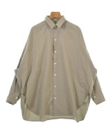 Plage カジュアルシャツ