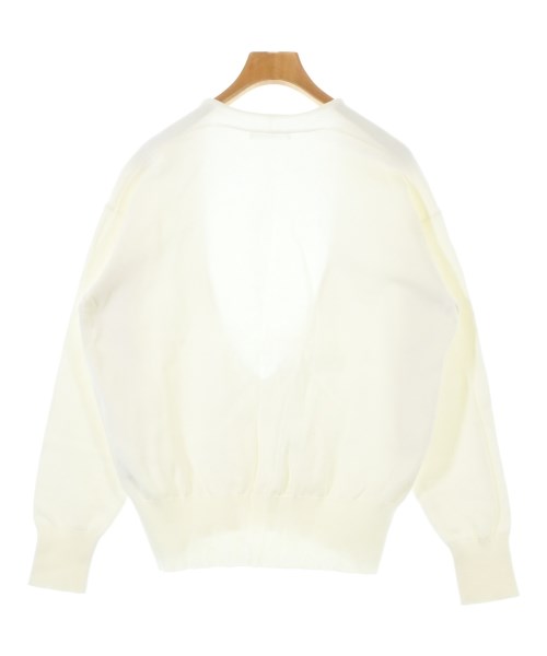 Plage（プラージュ）ニット・セーター 白 サイズ:F レディース/2200649292141