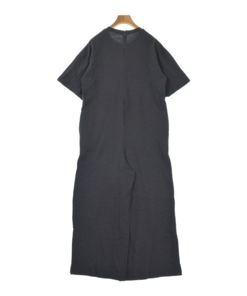 Plage（プラージュ）オールインワン/サロペット グレー サイズ:38(M位) レディース/2200650792043