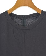 Plage（プラージュ）オールインワン/サロペット グレー サイズ:38(M位) レディース/2200650792043