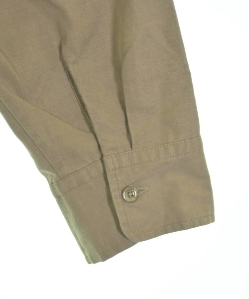 Plage（プラージュ）カジュアルシャツ カーキ サイズ:F レディース/2200655178026