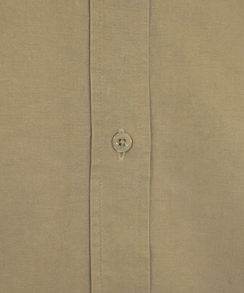 Plage（プラージュ）カジュアルシャツ カーキ サイズ:F レディース/2200655178026