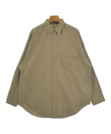 Plage（プラージュ）カジュアルシャツ カーキ サイズ:F レディース/2200655178026