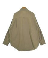 Plage（プラージュ）カジュアルシャツ カーキ サイズ:F レディース/2200655178026