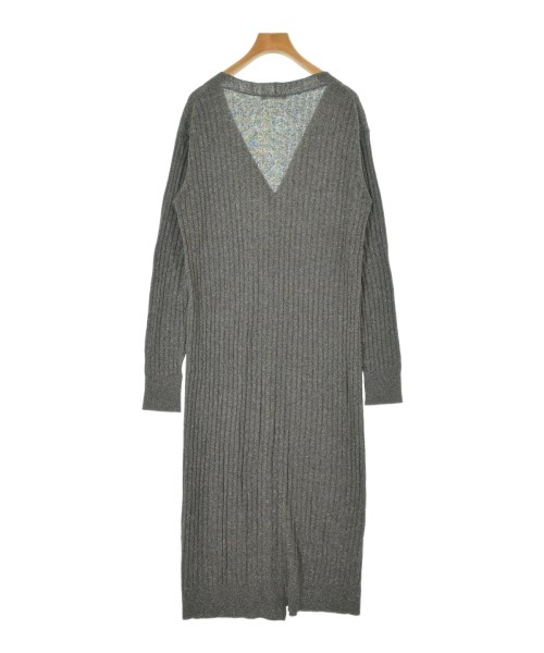 Plage（プラージュ）ワンピース グレー サイズ:-(M位) レディース/2200646673196