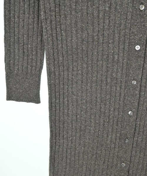 Plage（プラージュ）ワンピース グレー サイズ:-(M位) レディース/2200646673196