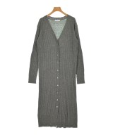 Plage（プラージュ）ワンピース グレー サイズ:-(M位) レディース/2200646673196