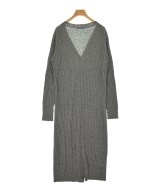 Plage（プラージュ）ワンピース グレー サイズ:-(M位) レディース/2200646673196