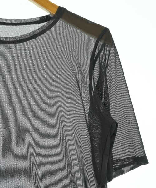 Plage（プラージュ）Tシャツ・カットソー 黒 サイズ:-(M位) レディース/2200649057351