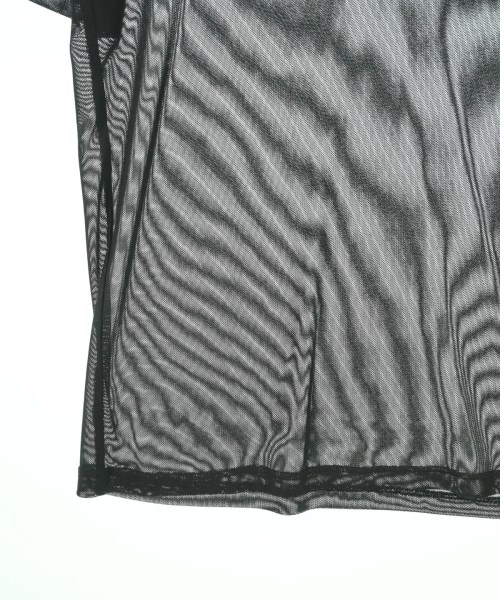 Plage（プラージュ）Tシャツ・カットソー 黒 サイズ:-(M位) レディース/2200649057351