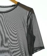 Plage（プラージュ）Tシャツ・カットソー 黒 サイズ:-(M位) レディース/2200649057351