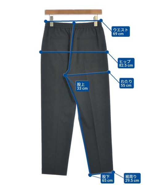 Plage（プラージュ）その他 黒 サイズ:36(S位) レディース/2200650500099