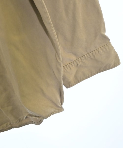 Plage（プラージュ）カジュアルシャツ ベージュ サイズ:F レディース/2200649082049