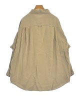 Plage（プラージュ）カジュアルシャツ ベージュ サイズ:F レディース/2200649082049