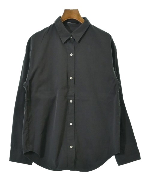 Plage(プラージュ)カジュアルシャツ グレー サイズ:F/2200649666034