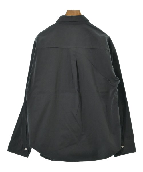 Plage（プラージュ）カジュアルシャツ グレー サイズ:F レディース/2200649666034