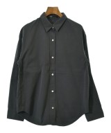 Plage（プラージュ）カジュアルシャツ グレー サイズ:F レディース/2200649666034