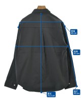 Plage（プラージュ）カジュアルシャツ グレー サイズ:F レディース/2200649666034