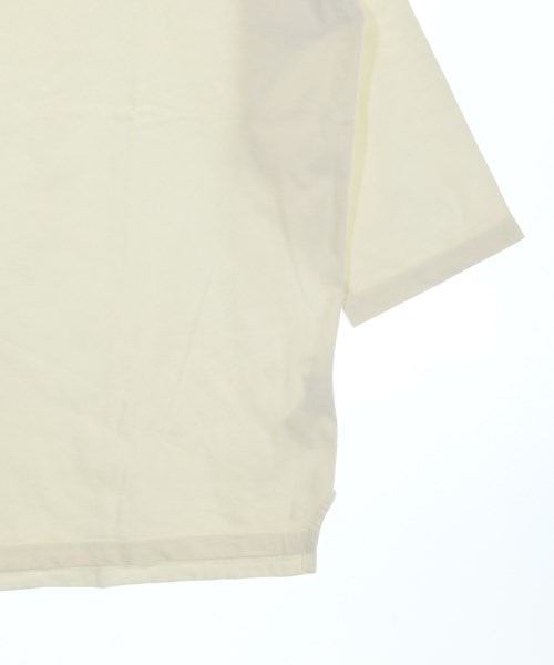 Plage（プラージュ）Tシャツ・カットソー 白 サイズ:F レディース/2200650119093
